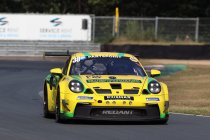 24H Zolder: Güven vliegt in RedAnt Racing Porsche naar besttijd in qualifying