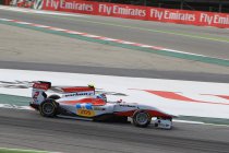 GP3: Mid-season test Hungaroring: Facu Ragalia snelste man op tweede dag